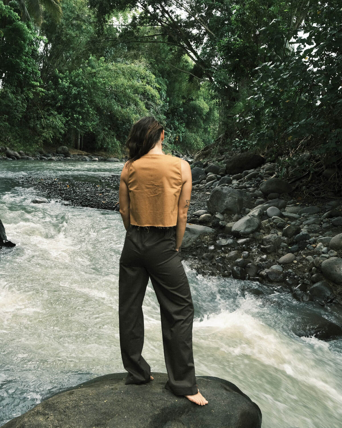 Siempre tú - beige - Imagen 6